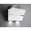 Falmec Silence - NRS Flipper Okap przyścienny 85x34,9 cm, biały CFPN85.E2P2#ZZZF490F - zdjęcie 2