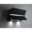 Falmec Silence - NRS Flipper Okap przyścienny 85x34,9 cm, czarny CFPN85.E2P2#ZZZQ490F - zdjęcie 4