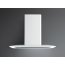 Falmec Silence - NRS Vela Isola Okap wyspowy 100x65,2 cm, biały FALNRSVELAWBIA - zdjęcie 4