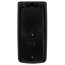 Faneco Calma Black Dozownik do mydła czarny CJ9100LPN - zdjęcie 4