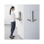 Faneco Dyson Airblade 9kJ Suszarka do rąk 900 W stal szczotkowana 9KJ - zdjęcie 5