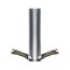 Faneco Dyson Airblade 9kJ Suszarka do rąk 900 W stal szczotkowana 9KJ - zdjęcie 1