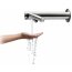 Faneco Dyson Airblade Suszarka do rąk 1000 W z baterią umywalkową stal szczotkowana WD04WALL - zdjęcie 4