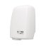 Faneco Halny Suszarka do rąk 1200 W biała D1200PCW - zdjęcie 1