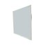 Faneco Lustro uchylne 70x50 cm stal szlachetna mat N08023S - zdjęcie 1