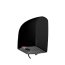 Faneco Mistral Pro Black Suszarka do rąk 1500 W czarna D1500PRB - zdjęcie 2