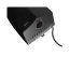 Faneco Mistral Pro Black Suszarka do rąk 1500 W czarna D1500PRB - zdjęcie 5