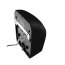 Faneco Mistral Pro Black Suszarka do rąk 1500 W czarna D1500PRB - zdjęcie 7