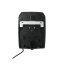 Faneco Mistral Pro Black Suszarka do rąk 1500 W czarna D1500PRB - zdjęcie 8