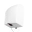 Faneco Mistral Pro Suszarka do rąk 1500 W biała D1500PRW - zdjęcie 2