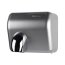 Faneco Ponente Suszarka do rąk 2300 W srebrna D2300PFG - zdjęcie 1