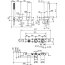Fantini Nostromo Bateria wannowo-prysznicowa podtynkowa chrom 5002E884B - zdjęcie 2