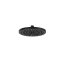 Fantini Showers Program Deszczownica 20 cm czarny mat 86138136 - zdjęcie 1