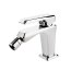 FDesign Brina Bateria bidetowa chrom FD1-BRN-6-11 - zdjęcie 1