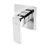 FDesign Brina Bateria prysznicowa podtynkowa chrom FD1-BRN-7PA-11 - zdjęcie 1
