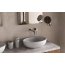 Fdesign Flusso Bateria umywalkowa podtynkowa chrom FD1-FLS-3PA-11  - zdjęcie 2