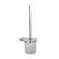 FDesign Kelly Szczotka WC ścienna chrom FD6-KEL-06-11 - zdjęcie 1