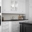 Fdesign Lacrima Bateria kuchenna chrom FD1-LRA-4-11 - zdjęcie 2