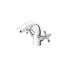 Fdesign Lacrima Bateria umywalkowa chrom FD1-LRA-2-11 - zdjęcie 1