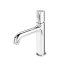 Fdesign Meandro Bateria umywalkowa chrom FD1-MDR-2-11 - zdjęcie 1
