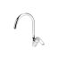 Fdesign Notio Bateria kuchenna chrom FD1-N06-4-11 - zdjęcie 1