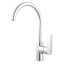Fdesign Pinea Bateria kuchenna chrom FD1-PNA-4-11 - zdjęcie 1