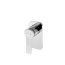 Fdesign Seppia Bateria prysznicowa podtynkowa chrom FD1-SPA-7PA-11 - zdjęcie 1
