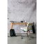 Fernity CH2171T Fotel biurowy skórzany biały/chrom EA217TSOFTBIASKCR - zdjęcie 4