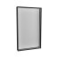 Flaminia App Lustro 120x70 cm LED kolor do wyboru AP120 - zdjęcie 1