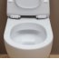 Flaminia App Muszla klozetowa miska WC podwieszana 48,5x36x27 cm, biała AP119G - zdjęcie 2