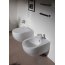 Flaminia App Toaleta WC podwieszana 54x36x27 cm, biała AP118 - zdjęcie 4