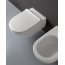 Flaminia App Toaleta WC bez kołnierza biała AP118S - zdjęcie 3
