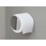 Flaminia Hoop Uchwyt na papier toaletowy, chrom HPR - zdjęcie 2