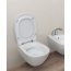 Flaminia IO Toaleta WC bez kołnierza biała IO118G - zdjęcie 3