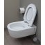 Flaminia Link Toaleta WC bez kołnierza biała 5051/WCG - zdjęcie 3