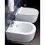 Flaminia Link Toaleta WC bez kołnierza biała 5064G - zdjęcie 3