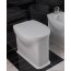 Flaminia Madre Toaleta WC stojąca bez kołnierza biała MA117G - zdjęcie 3