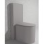 Flaminia Niagara Spłuczka WC kompaktowa biała TR38 - zdjęcie 4
