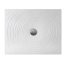 Flaminia Water Drop Brodzik prostokątny 100x80 cm biały DR8010 - zdjęcie 1