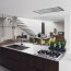 Franke Active L Bateria kuchenna wysoka z wyciąganą wylewką bi-chrome/slate grey 115.0721.464 - zdjęcie 16
