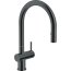 Franke Active NEO SM Pull-Out Spray Bateria kuchenna, gun metal 115.0554.568 - zdjęcie 1