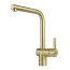 Franke Atlas Neo Bateria kuchenna złota115.0681.241 - zdjęcie 1