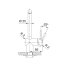 Franke Atlas Neo Bateria kuchenna złota115.0681.241 - zdjęcie 2