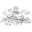 Franke Box FBI 526 XS HCS Okap do zabudowy stal szlachetna 305.0612.604 - zdjęcie 2