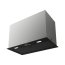 Franke Box Flush Evo FBFE Basic Okap do zabudowy 52 cm czarny 305.0729.555 - zdjęcie 1