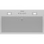 Franke Box Flush Evo FBFE Basic Okap do zabudowy 52 cm jasnoszary 305.0729.554 - zdjęcie 2