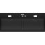 Franke Box Flush Evo FBFE Basic Okap do zabudowy 70 cm czarny 305.0728.431 - zdjęcie 2