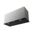 Franke Box Flush Evo FBFE Basic Okap do zabudowy 70 cm czarny 305.0728.431 - zdjęcie 1