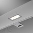 Franke Box Flush Evo FBFE Basic Okap do zabudowy 70 cm jasnoszary 305.0729.553 - zdjęcie 6