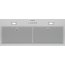 Franke Box Flush Evo FBFE Basic Okap do zabudowy 70 cm jasnoszary 305.0729.553 - zdjęcie 2